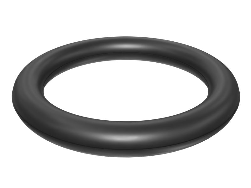 Уплотнительное кольцо с внутренним диаметром 20,22 мм