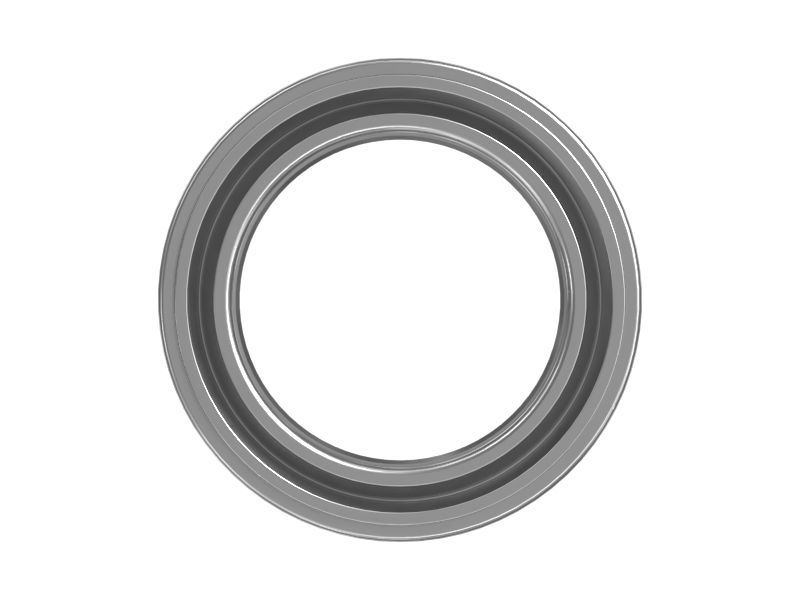 Манжетное уплотнение наружного диаметра 90,2 мм