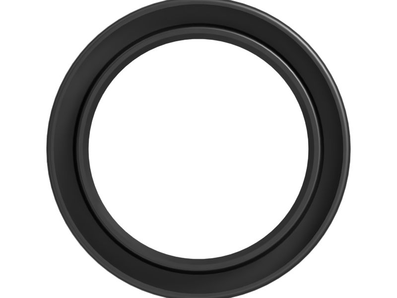 Манжетное уплотнение с наружным диаметром 62,16 мм