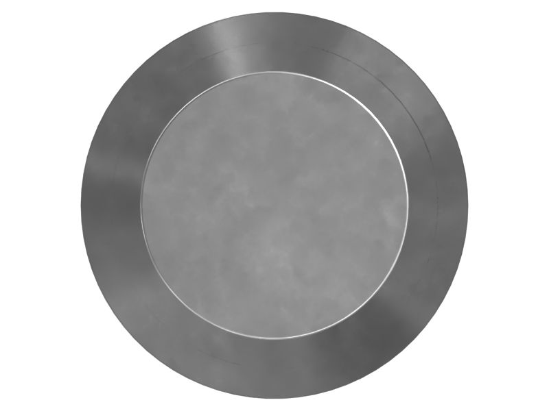 Шпилька соединительная