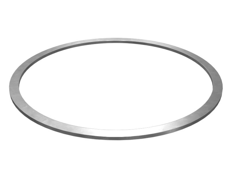 Резиновое опорное кольцо с внутренним диаметром 63,30 мм