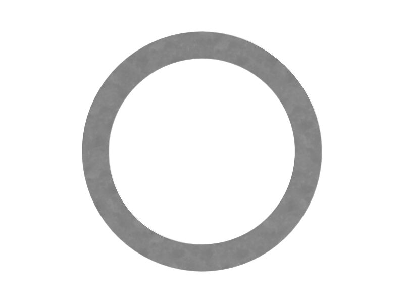 Прокладка камеры предварительного сгорания 0,125 дюйма