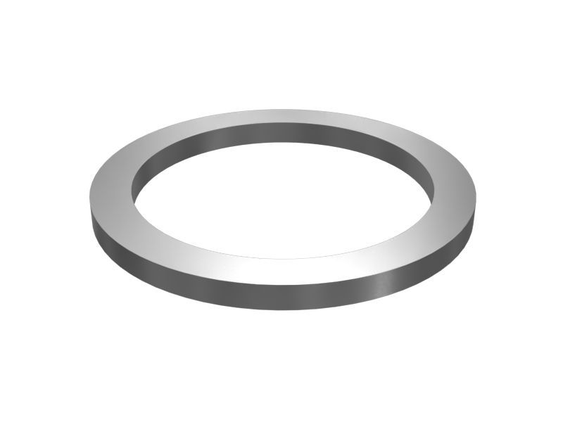 Опорное кольцо с внутренним диаметром 15 мм