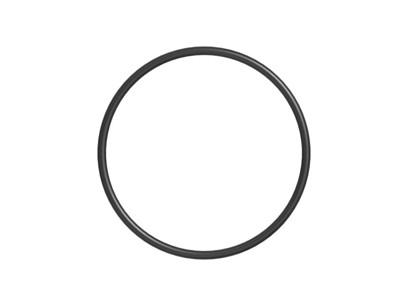 Уплотнительное кольцо, внутренний диаметр 74,4 мм