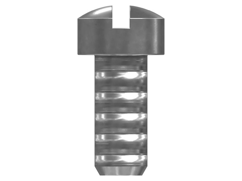 Крепежный винт