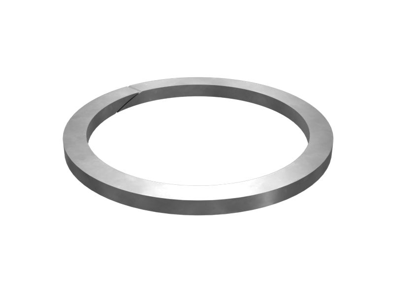 Разрезное кольцо, внутренний диаметр 20,52 мм