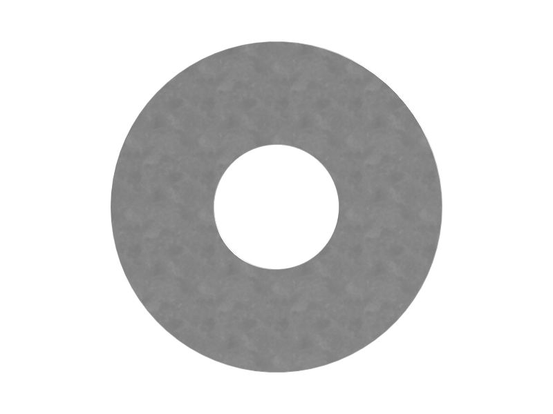 Шайба с внутренним диаметром 17 мм