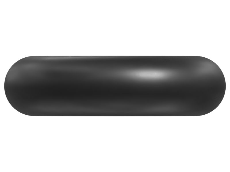 Уплотнительное кольцо с внутренним диаметром 5,94 мм