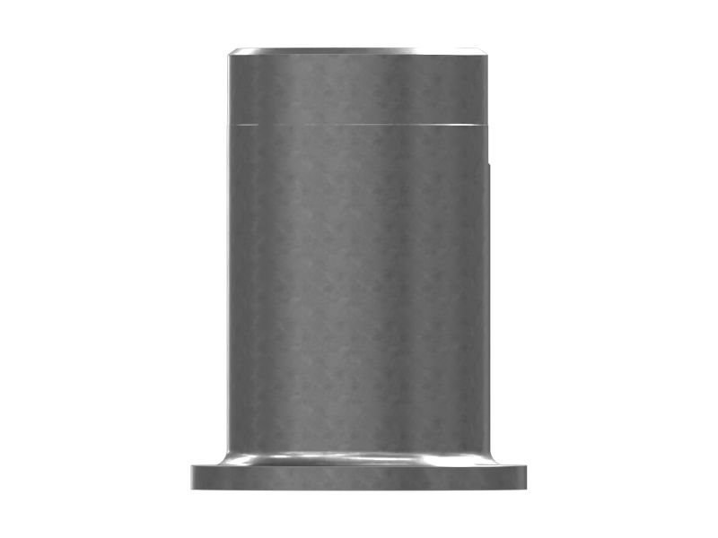 Фиксатор с внутренним диаметром 44,5 мм