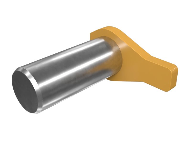 Палец рычажного механизма