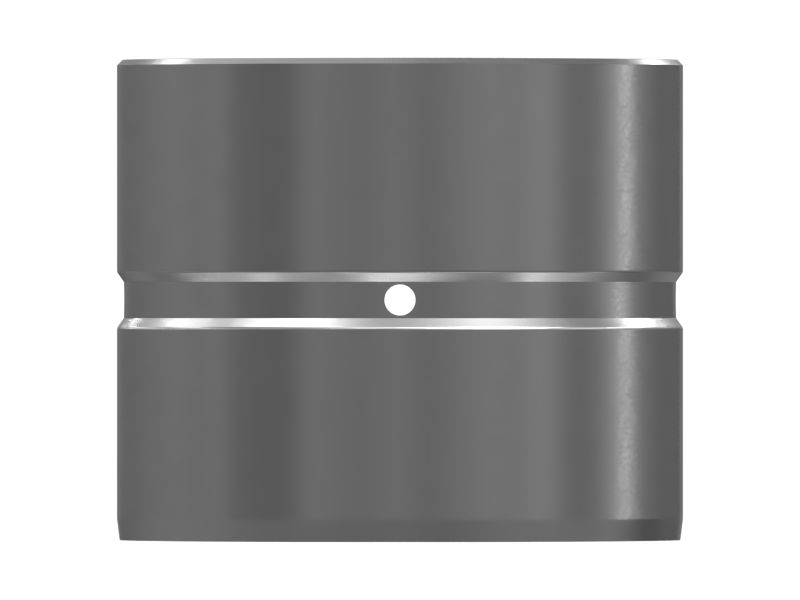 Подшипник скольжения общего назначения с внутренним диаметром 90,16 мм