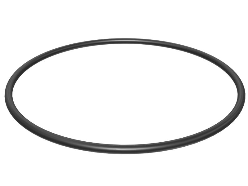 483-6423: Уплотнительное кольцо с внутренним диаметром 82,22 мм