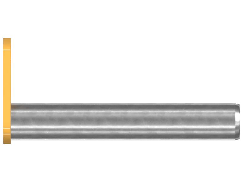 Шток общего назначения с наружным диаметром 99,85 мм