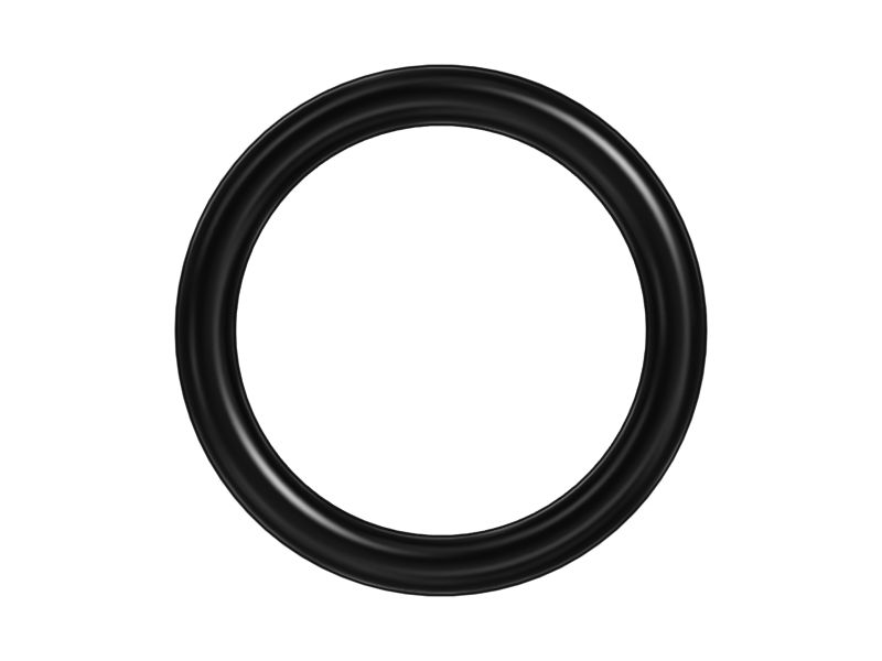 Уплотнительное кольцо с внутренним диаметром 17,5 мм