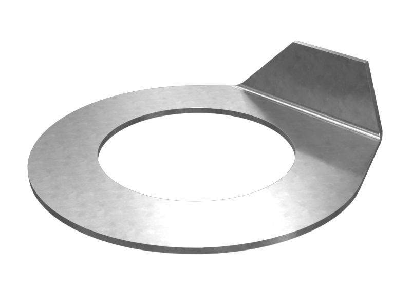 8D-7423: Контргайка