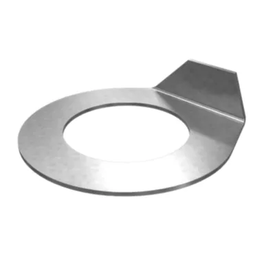 CAT 1,6 MM KALINLIĞINDA DAİRESEL TAHRİK PİNYON SOMUNU KİLİDİ