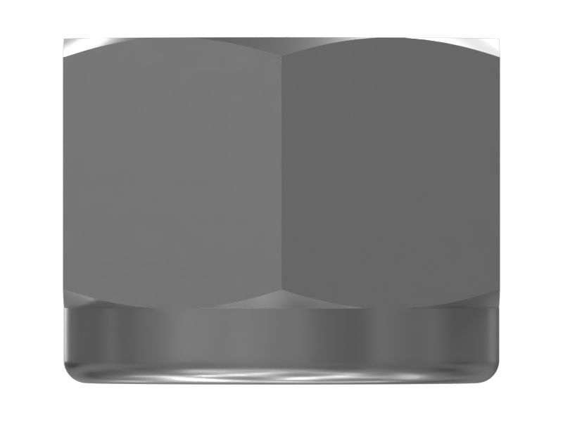 Контргайка 0,500