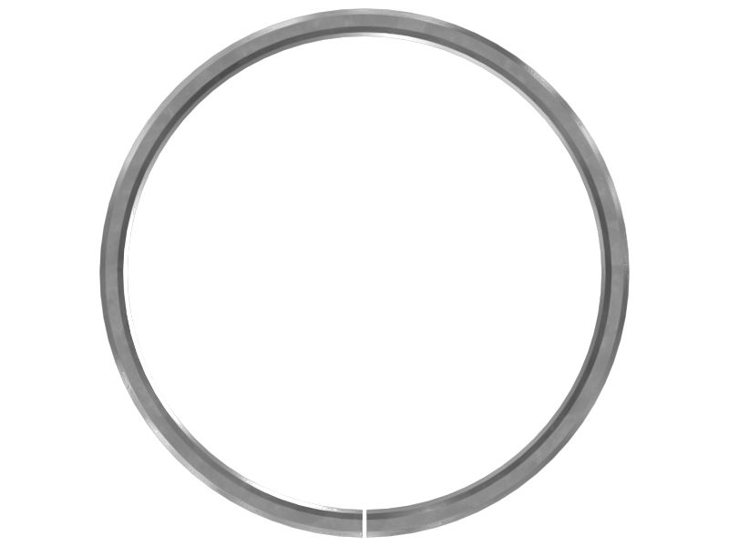 Подшипник скольжения с внутренним диаметром 29,75 мм