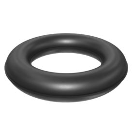 249-6658: 1.9 x 5.8mm 90A FKM O-Ring
