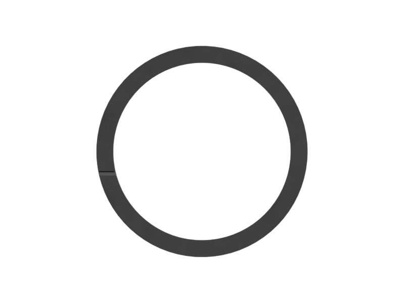 Опорное кольцо с внутренним диаметром 14,3 мм