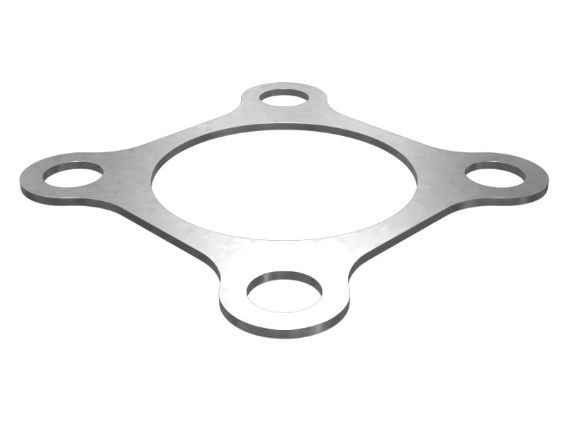 Прокладка гидробака, толщина 0,062 мм