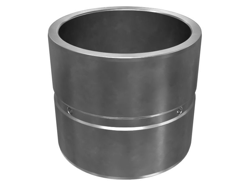 526-9333: 100.22mm ID General Duty Sleeve Bearing | Cat 526-9333: 100.22mm ID General Duty Sleeve Bearing | Cat