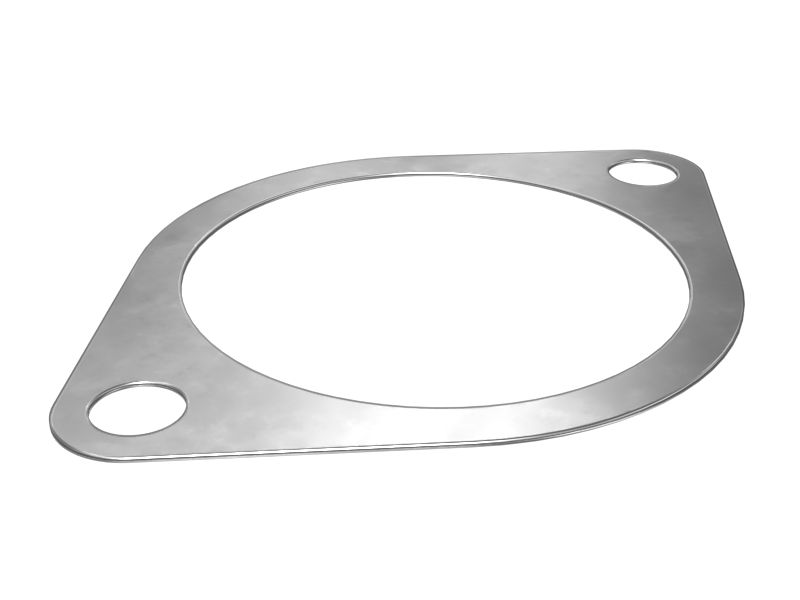 Фланцевая прокладка толщиной 0,8 мм