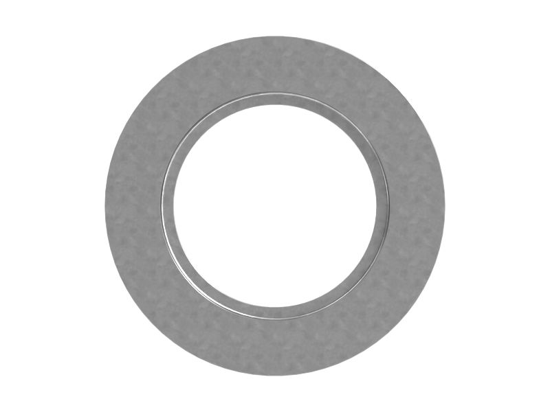 Стальная прокладка толщиной 6 мм