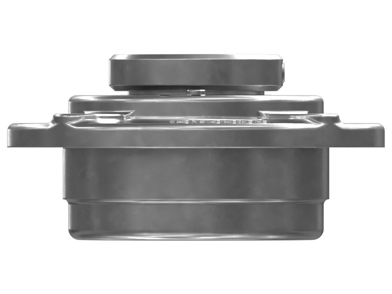 Фланцевый подшипник