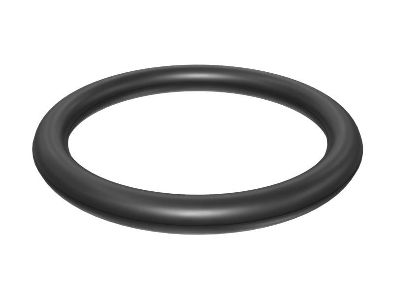 8T-7878: Seal O-Ring Diameter Dalam 22,7mm