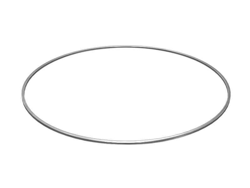 Опорное кольцо, диаметр вала 191,25 мм