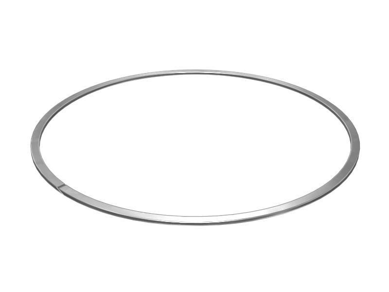 Кольцо с внутренним диаметром 180,20 мм