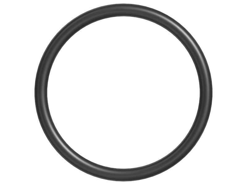 Уплотнительное кольцо с внутренним диаметром 39,4 мм