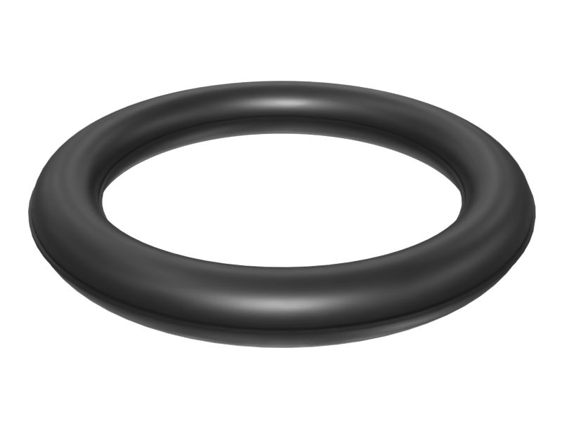 Уплотнительное кольцо внутреннего диаметра 10,8 мм