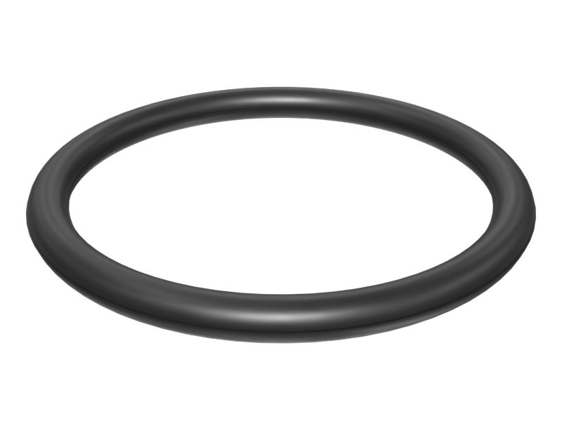 Уплотнительное кольцо с внутренним диаметром 34,4 мм