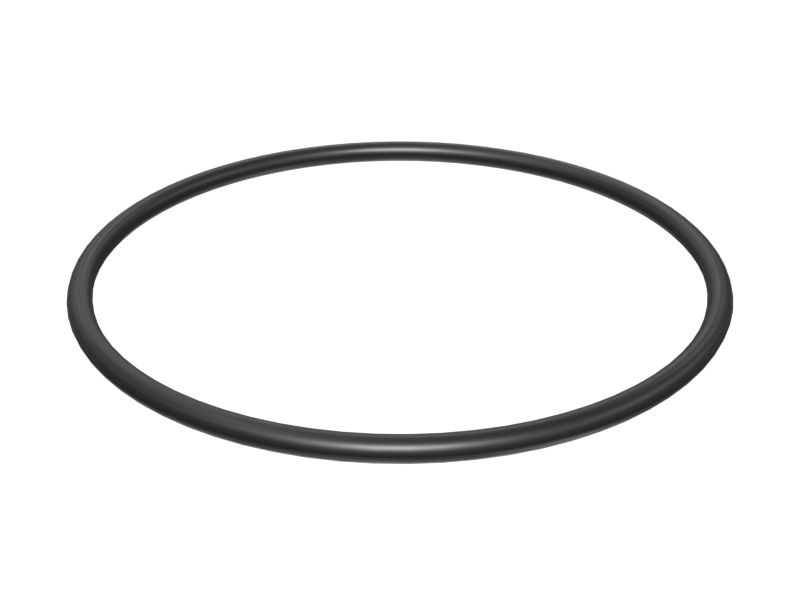 095-1682: 5,7 x 149,3 мм 75A NBR O-Кільце