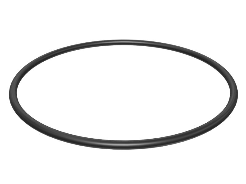 Уплотнительное кольцо с внутренним диаметром 169,3 мм