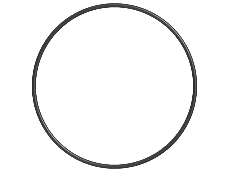 423-9049: 2.15 x 87mm 78A HNBR O-Ring | Cat® Parts Store