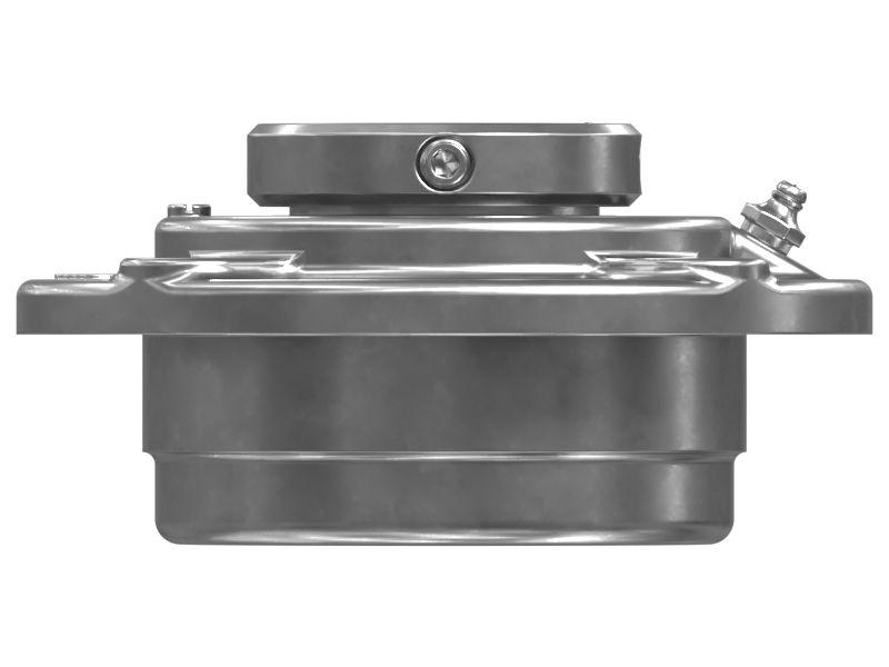 Фланцевый подшипник