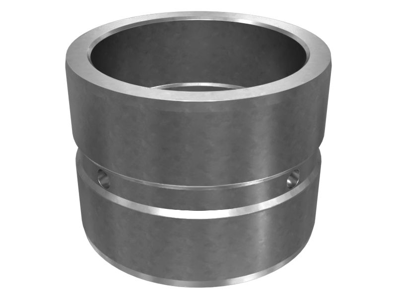 ПОДШИПНИК СКОЛЬЖЕНИЯ ОБЩЕГО НАЗНАЧЕНИЯ