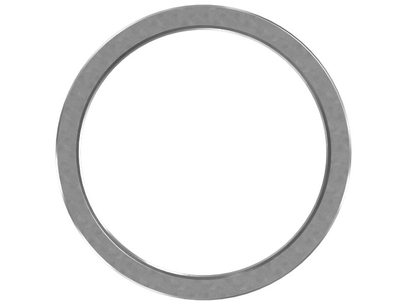 Подшипник скольжения общего назначения