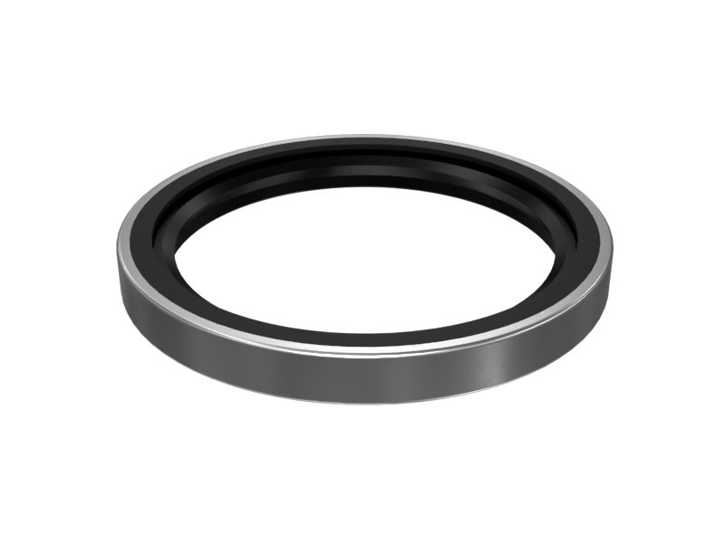 Манжетное уплотнение наружного диаметра 114,45 мм