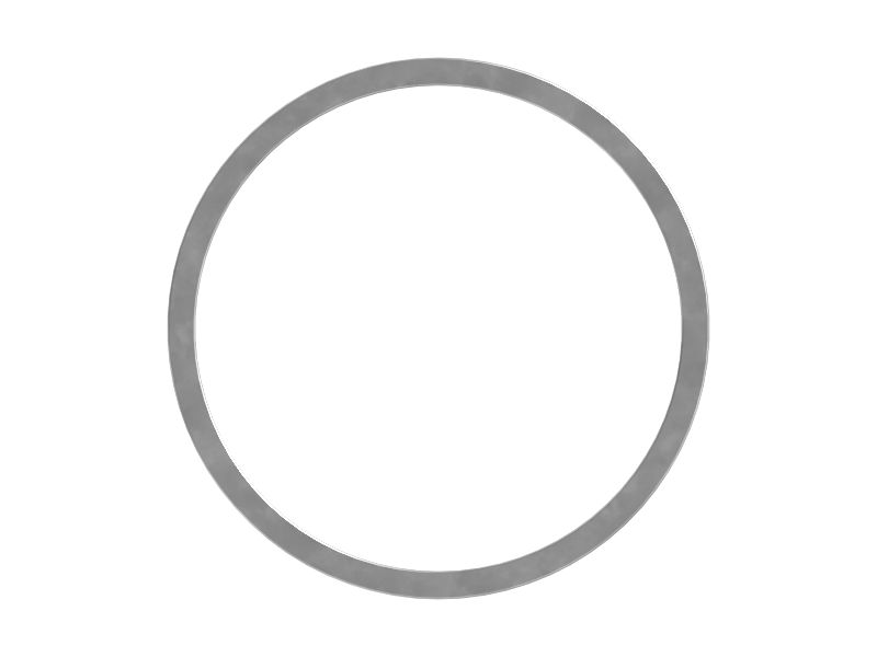 Прокладка крышки структуры системы доступа толщиной 1 мм