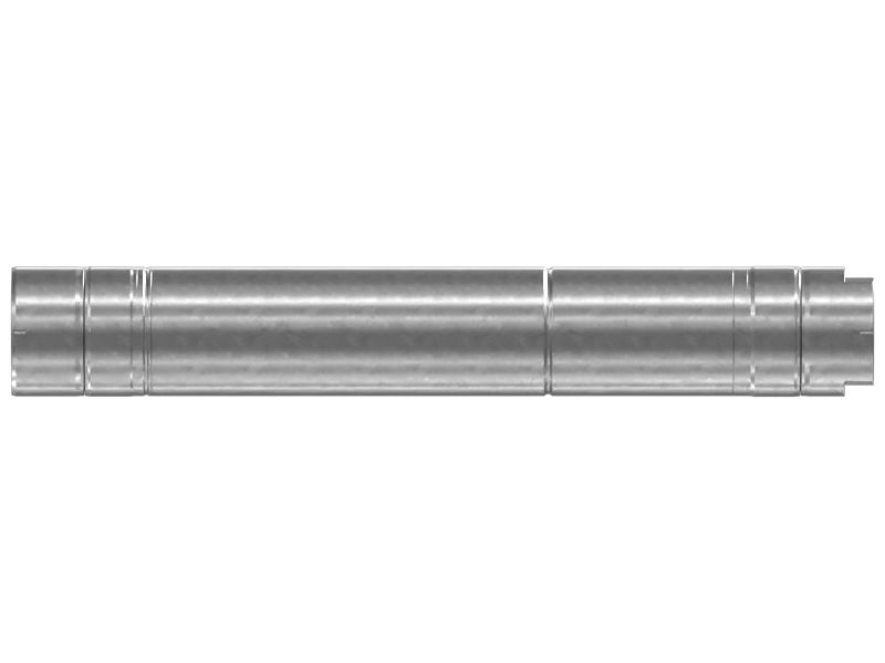 Cartridge-Sleeve Bearing