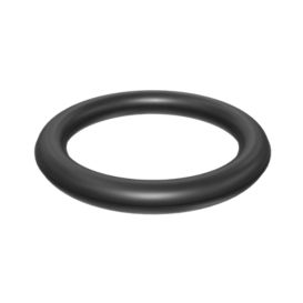 095-1583: 2.4 x 14.8mm 90A NBR O-Ring