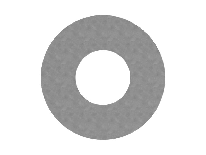 Шайба толщиной 6,35 мм