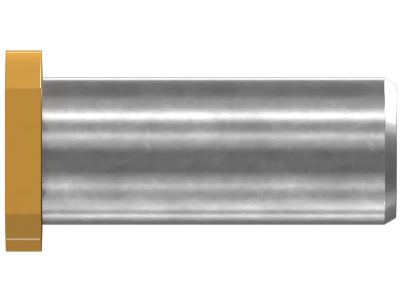 Палец рычажного механизма