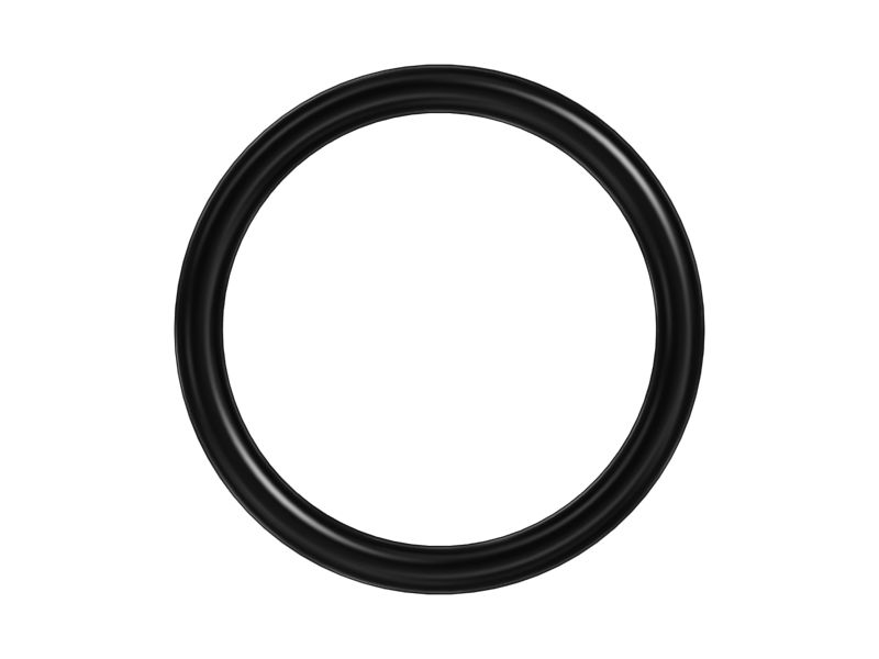 170-5715: 3.53 x 32.92mm 90A FKM O-Ring | Cat® Parts Store