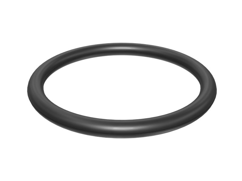 095-1619: 5.7 x 59.6mm 90A NBR O-Ring | Cat® Parts Store