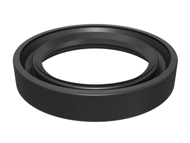 Манжетное уплотнение